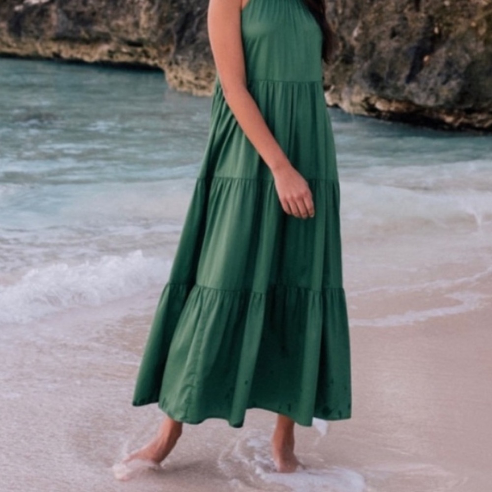 Gal Meets Glam Fern Dress